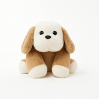 Dog Plush