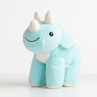 Dinosaur Plush