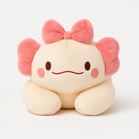 Axolotl Plush