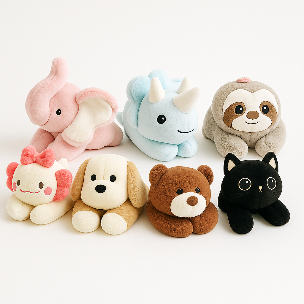 Hugmies
